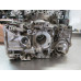 #BKR01 Engine Cylinder Block From 2011 SUBARU LEGACY  2.5